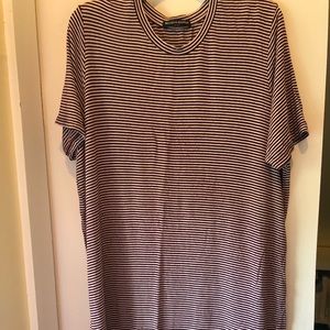 Brandy Melville T-shirt dress